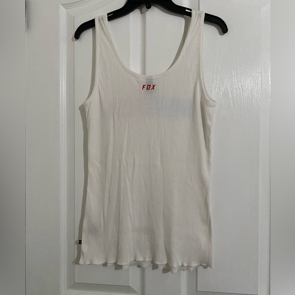 Fox Tank Top - Picture 3 of 6